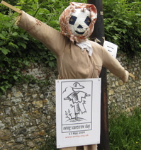 Scarecrow Festival