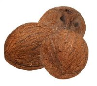 Coconut Shy