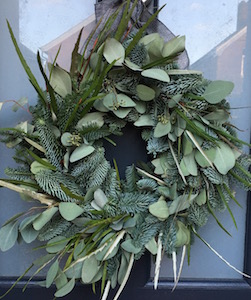 Christmas Wreath Ideas