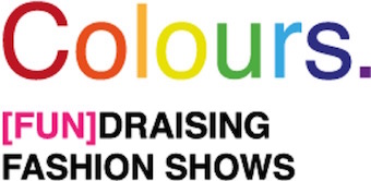 Colours Fundraising Fashion Show