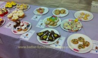 Easter Cake Competition