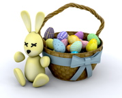 Easter Fundraising Ideas