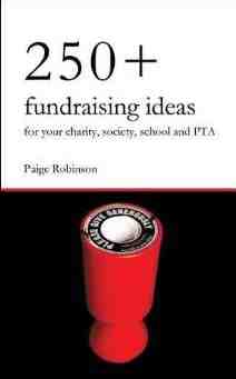 250 Fundraising Ideas