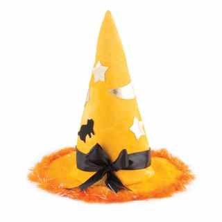 Halloween Hat Competition