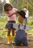 Scarecrow Competition