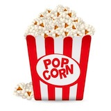 Popcorn fundraising ideas