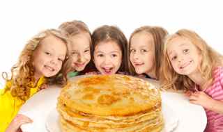 Pancake Day Fundraisers