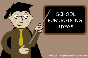 School Fundraising 