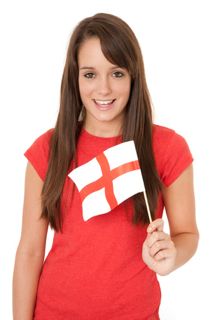 St George's Day Fundraising Ideas