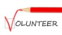 Volunteer