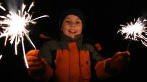 Fundraising Ideas for Bonfire Night