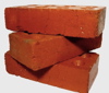 brick fundraising