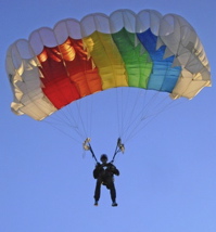 Parachute Jump