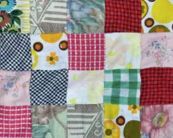 Charity Quilts