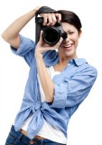 fundraising publicity pictures