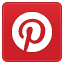 pinterest icon 