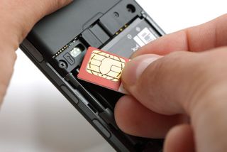 Mobile phone recycling