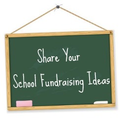 School Fundraising Ideas