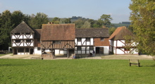 Weald and Downland Museum