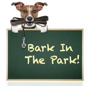 Bark In The Park Fundraiser