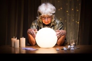 Crystal Ball