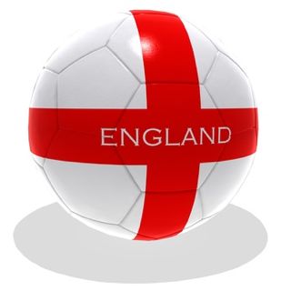 England Football Fundraiser