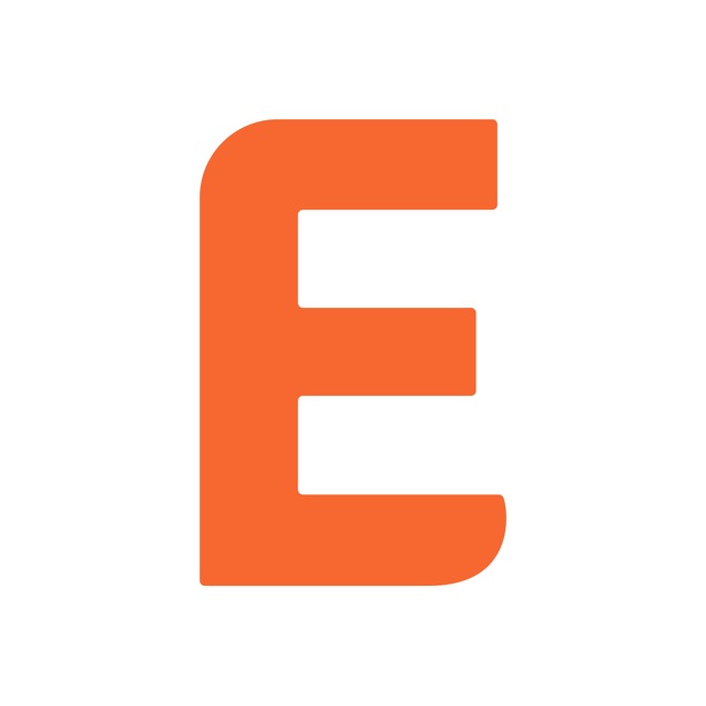 Eventbrite E logo