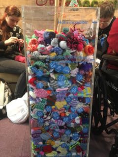 Innocent Big Knit Collection Point