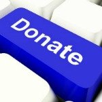 JustGiving