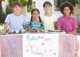 bake sale fundraisers bake sale pricing