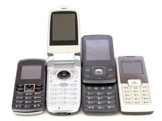 Recycle Mobile Phones