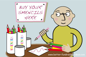 Smencils