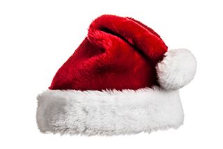 Christmas Santa Hat Fundraiser