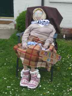 Scarecrow Festival