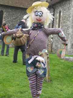 Scarecrow Festival