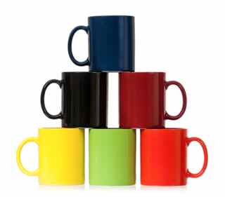 Simple Fundraiser Its A Mugs Game