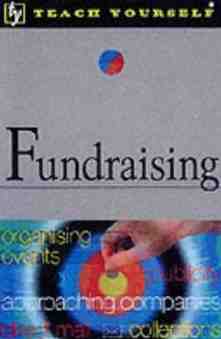 Teach Yourself Fundraising