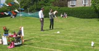 Welly Wanging Field