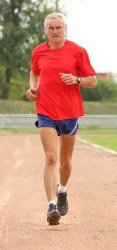 JustGiving for charity