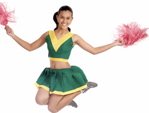 Cheerleading Uniforms