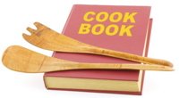 Church cookbooks