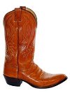 Cowboy Boot