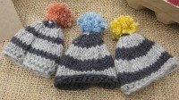Knit Easter Egg Cosies