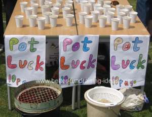 Simple Ideas For Fundraising Activities At Your Village Fete