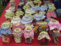 wholesale tombola prizes