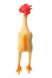 Funny Fair Games - Rubber Chicken Chucking