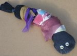 kids fundraising idea Rainbow Worm