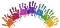 novel fundraiser rainbow festival