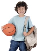 School pupil