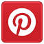 pinterest icon